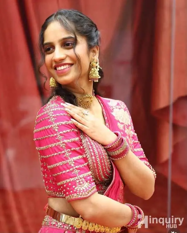 Blush By Ritu