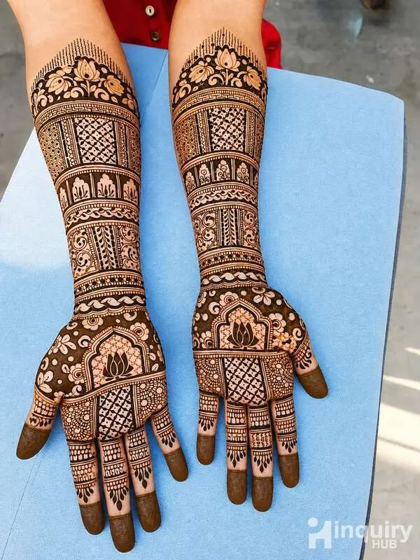 Vrushali Band