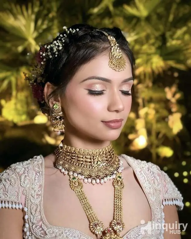 Manbir Makeovers