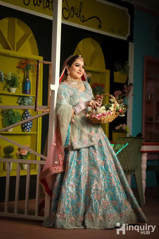 Manbir Makeovers