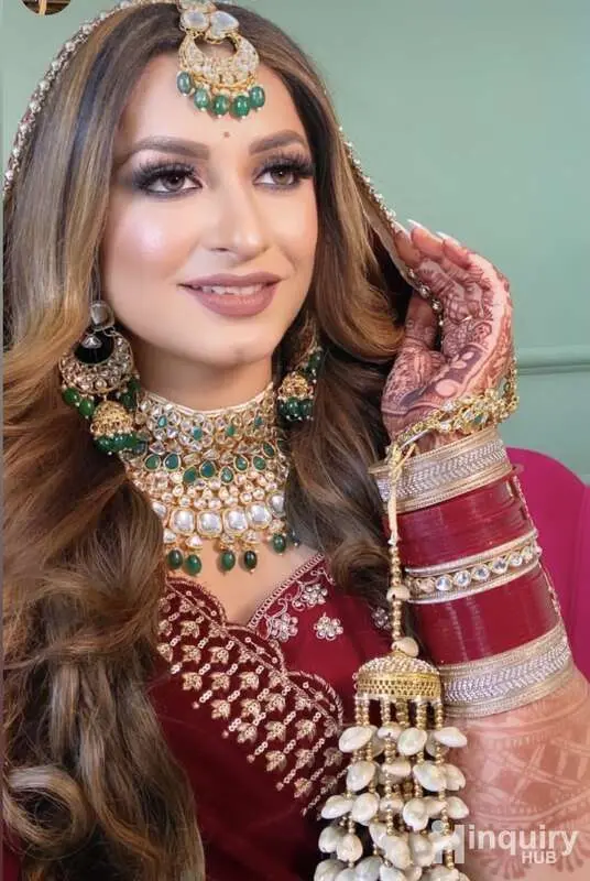 Manbir Makeovers