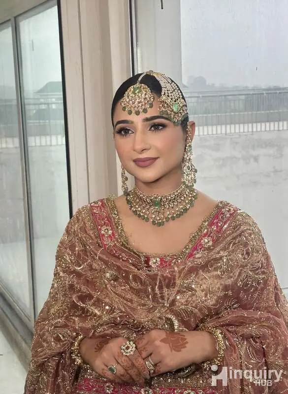Manbir Makeovers