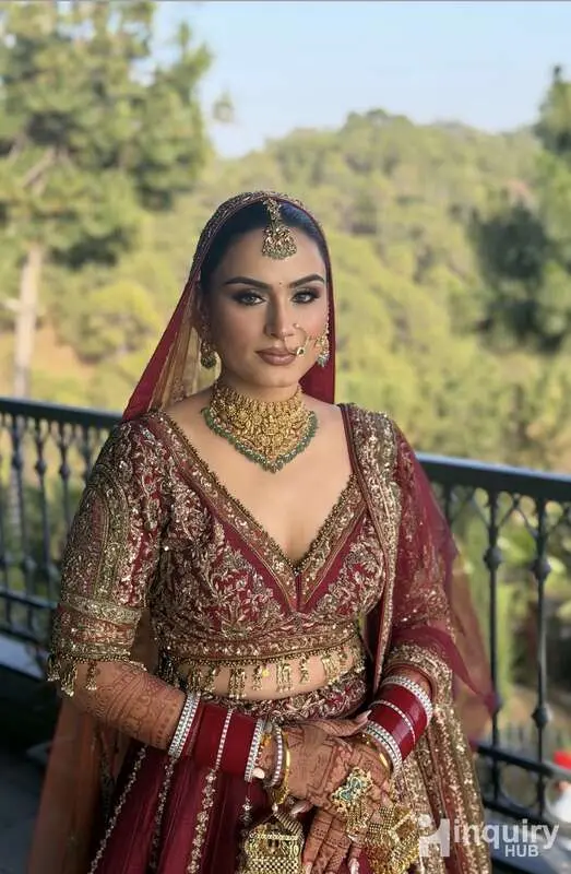 Manbir Makeovers