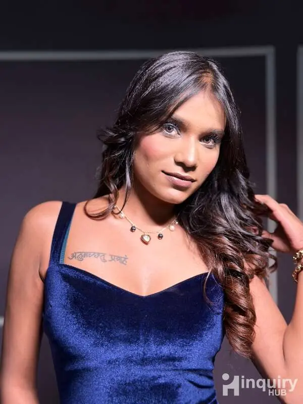 Chetna Luxe Looks