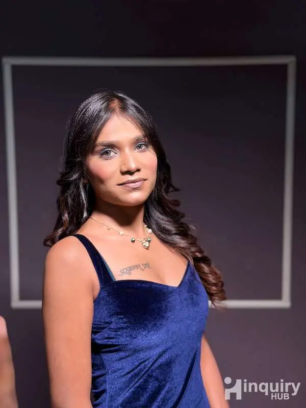 Chetna Luxe Looks