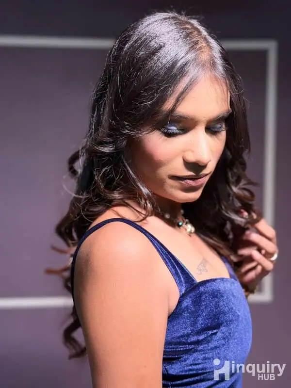Chetna Luxe Looks