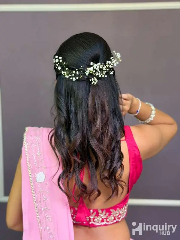 Chetna Luxe Looks