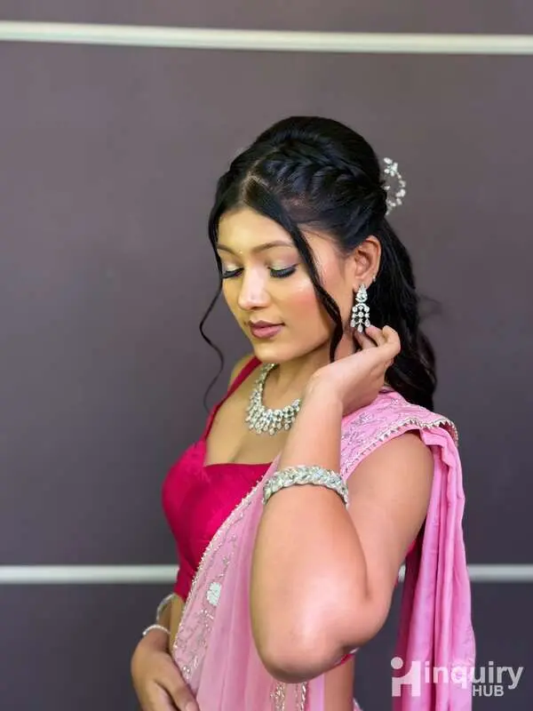 Chetna Luxe Looks