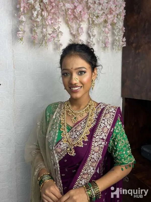 Chetna Luxe Looks