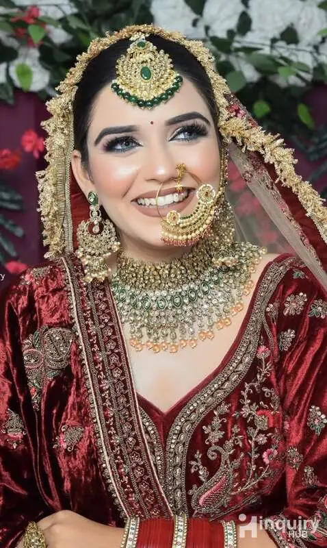 Saanjh Makeovers