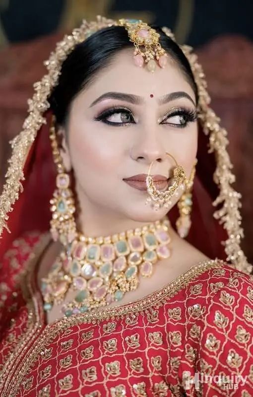 Saanjh Makeovers