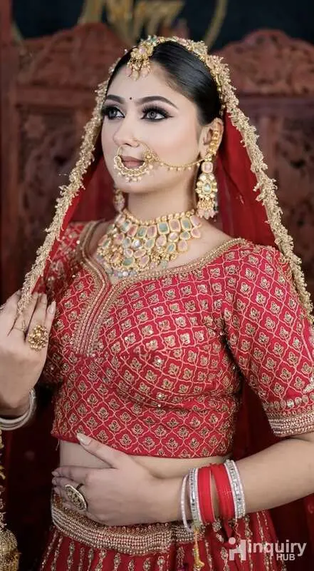 Saanjh Makeovers