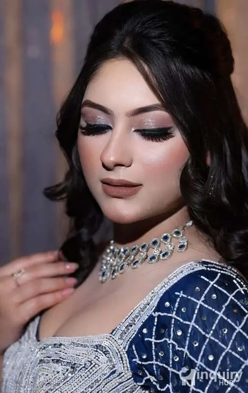 Saanjh Makeovers
