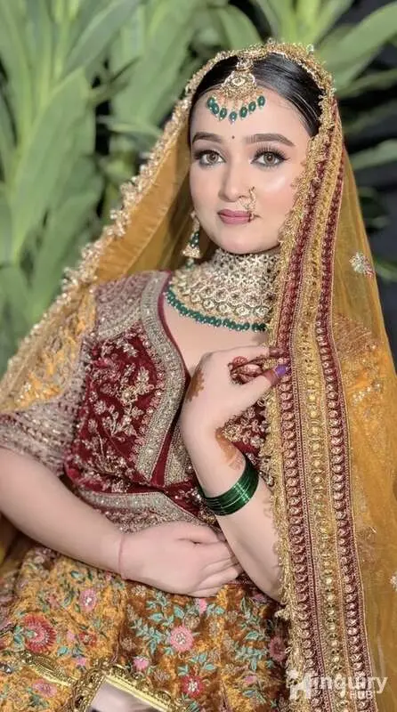 Saanjh Makeovers