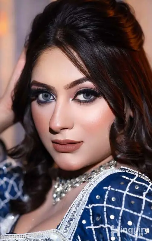 Saanjh Makeovers