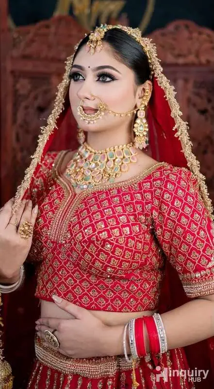 Saanjh Makeovers