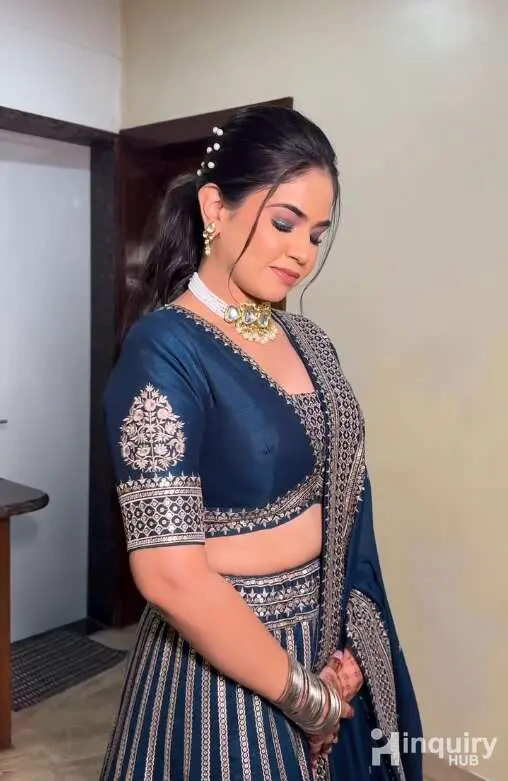 Pune Makeupartist Sapana
