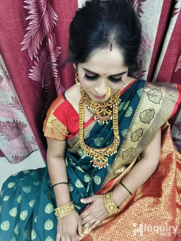 Shaila's Makeup Artist