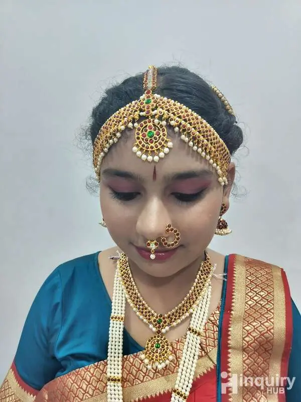 Shaila's Makeup Artist