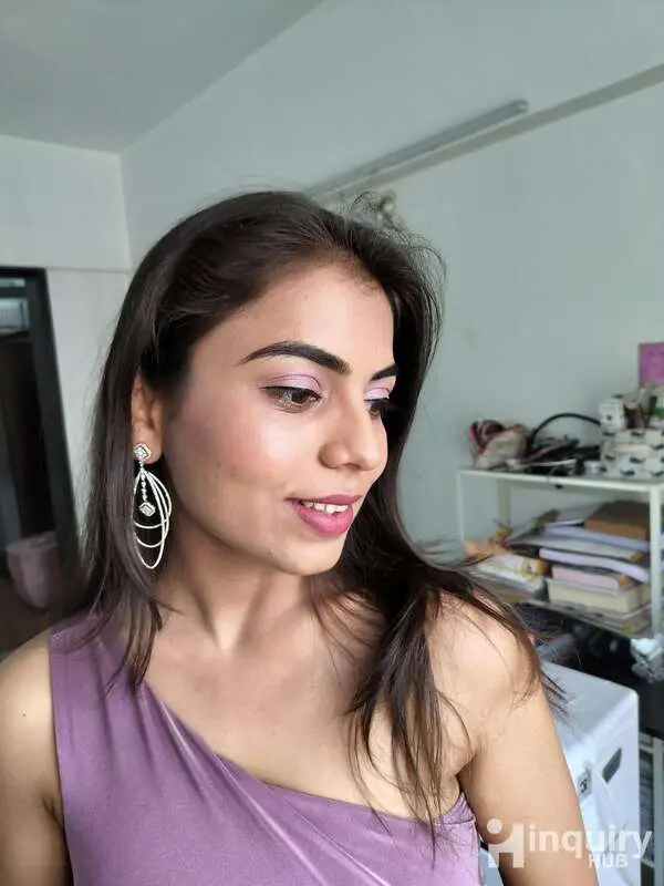 Shaila's Makeup Artist