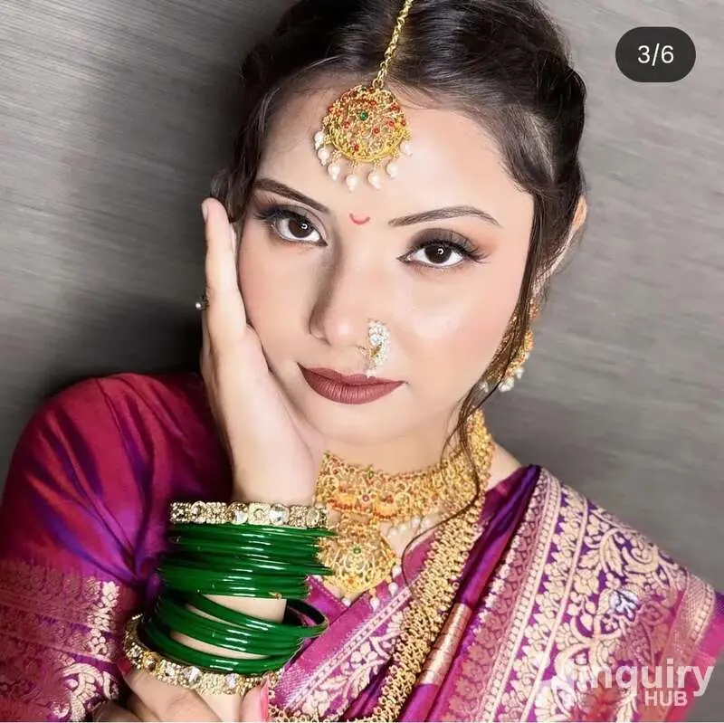 Blush Beauty