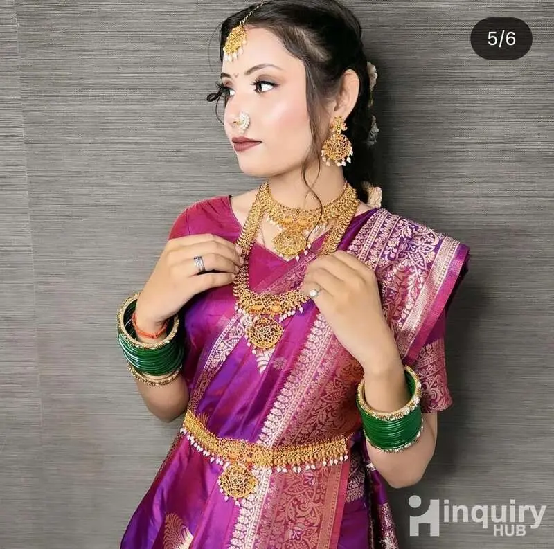 Blush Beauty