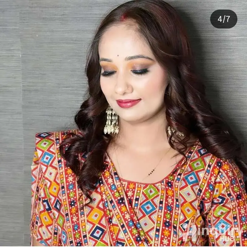 Blush Beauty