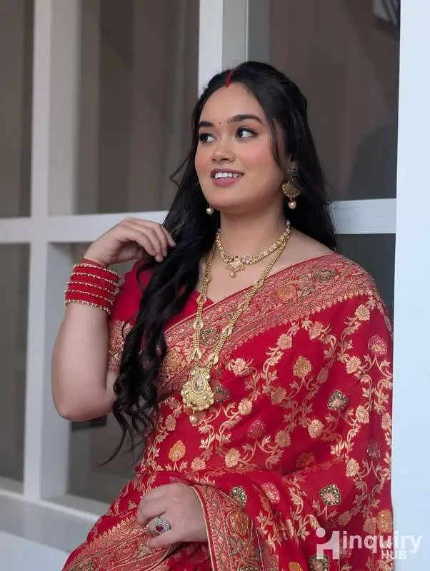 Shine With Himani  Makeup Artist