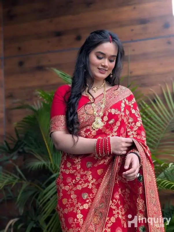 Shine With Himani  Makeup Artist