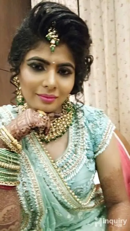 Arpana Sinha