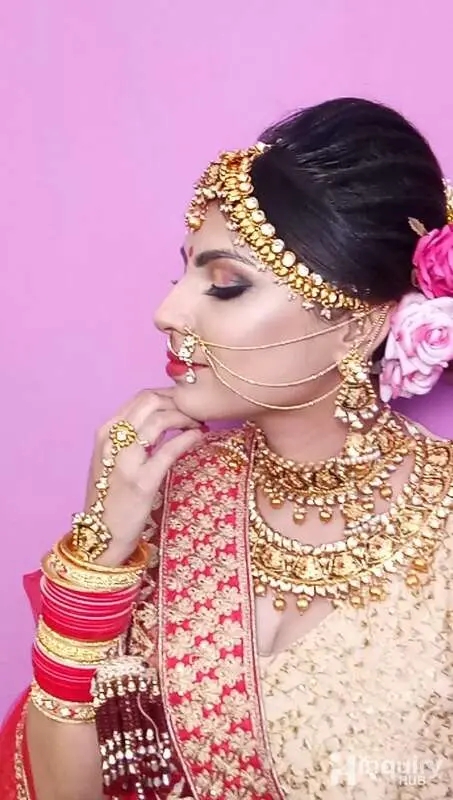 Arpana Sinha