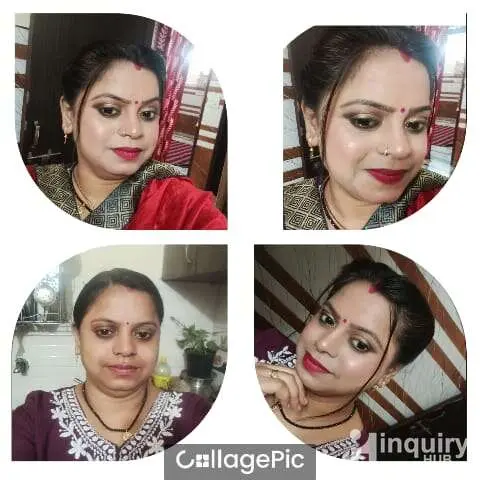 Shalu  Makeover