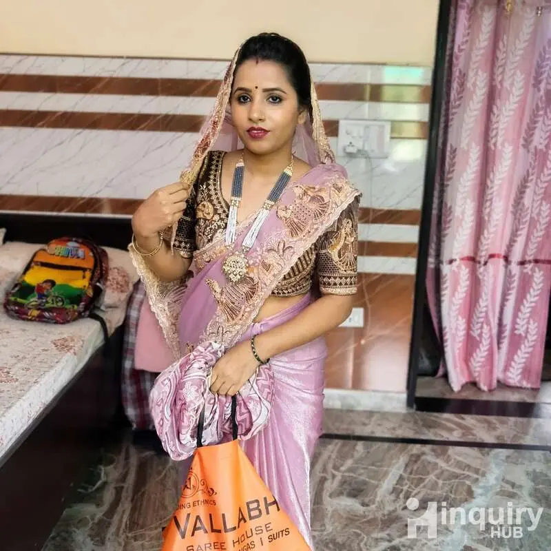 Shalu  Makeover