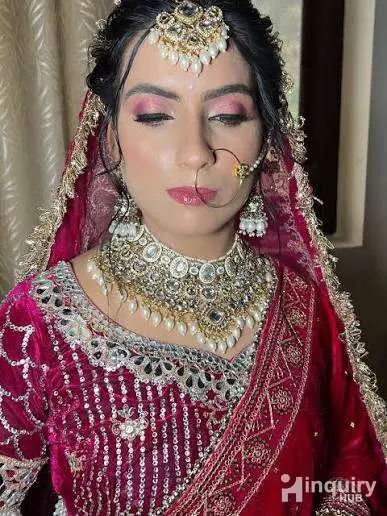Simarsh Makeover