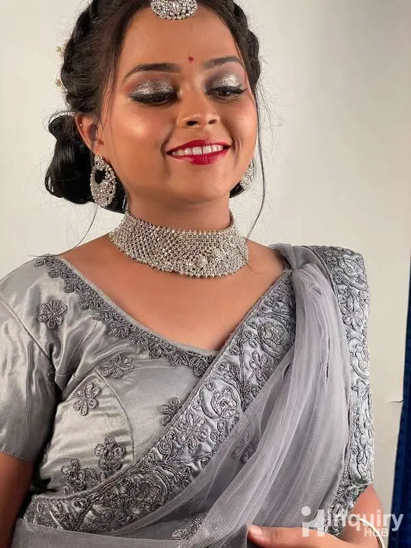 Lochan Sawant Ghosalkar
