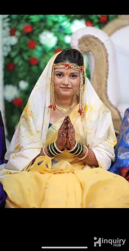 Lochan Sawant Ghosalkar