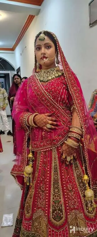 Dolly Makeup Arts