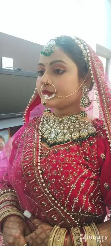 Dolly Makeup Arts