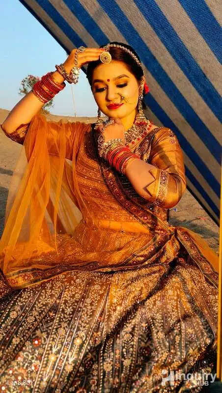 Suhani Makeovers