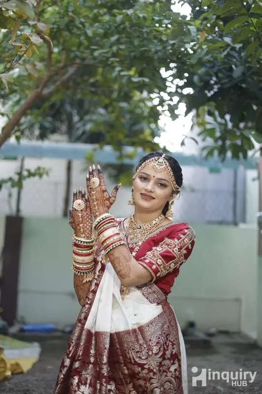 Suhani Makeovers