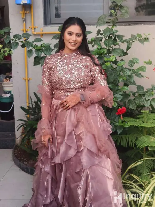 Suhani Makeovers