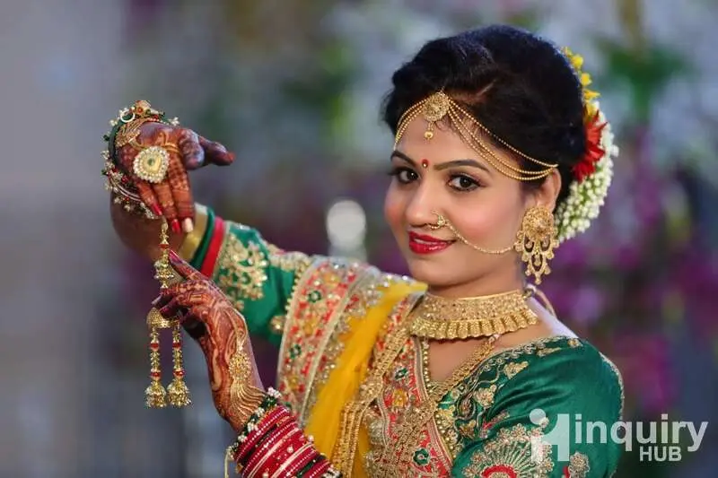 Suhani Makeovers
