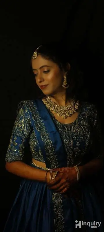 Suhani Makeovers