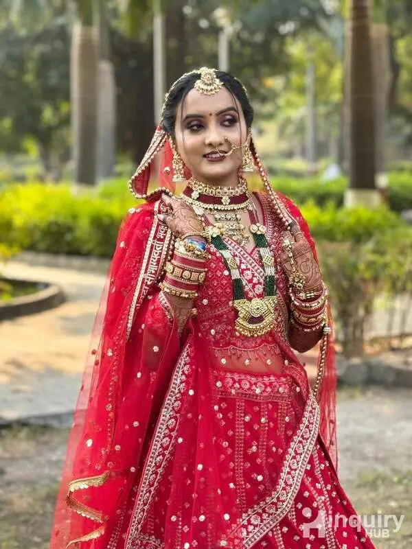 Suhani Makeovers