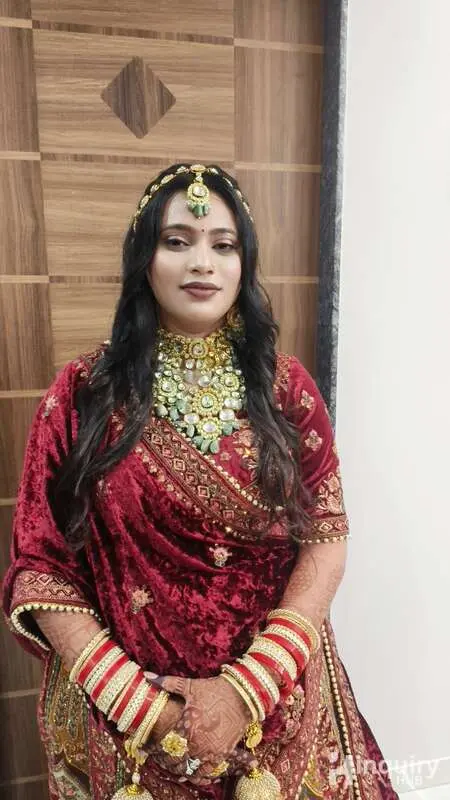 Suhani Makeovers