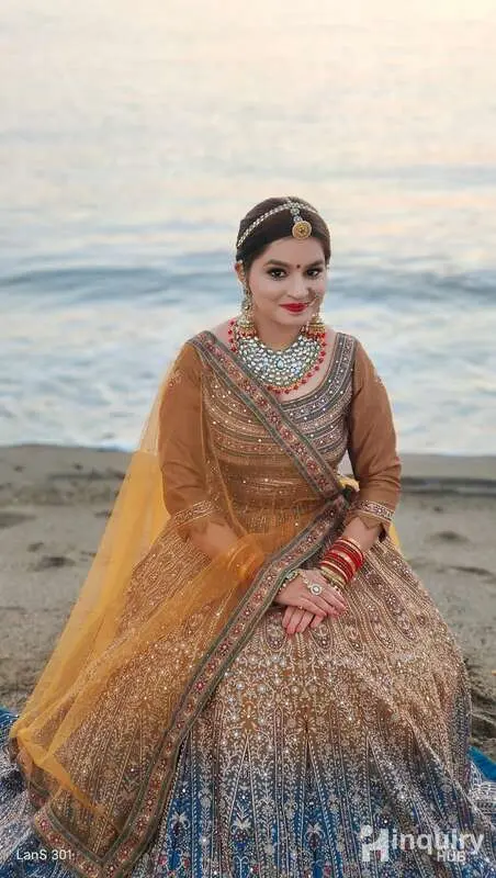 Suhani Makeovers
