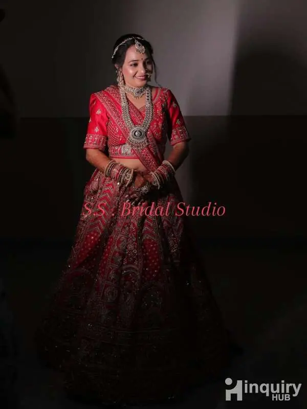 Suhani Makeovers