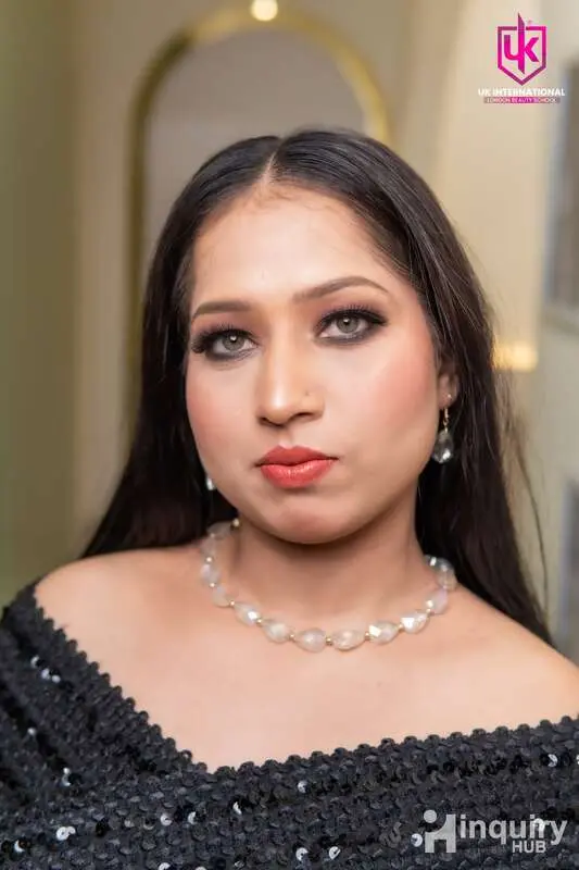 Make Up Artist Freelance
