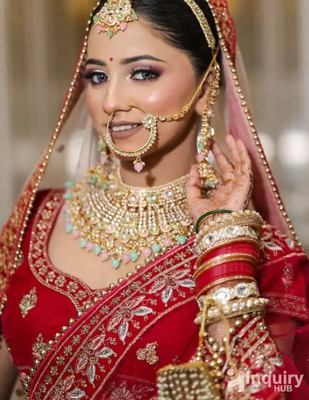 Make Up Artist Freelance