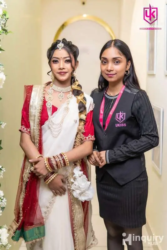Make Up Artist Freelance